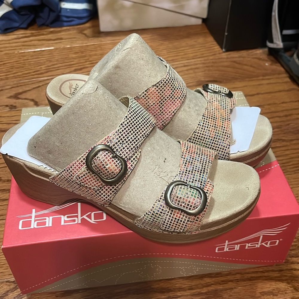 Dansko Sophie Sandals